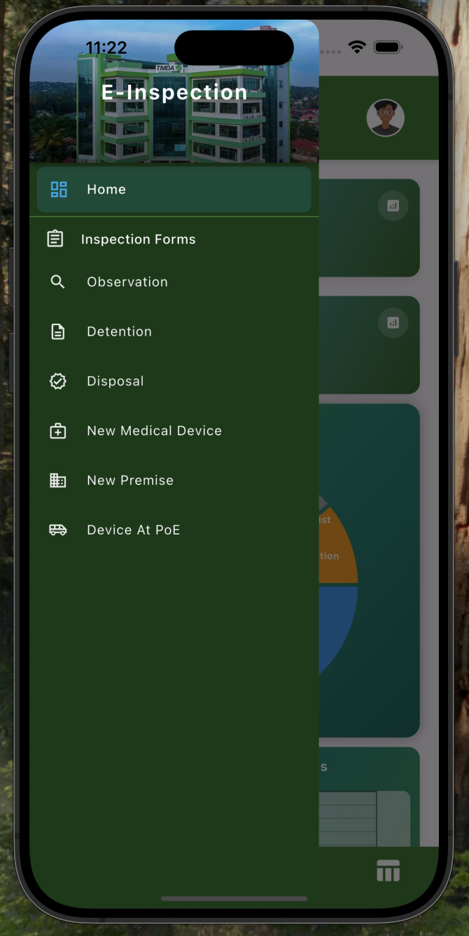 TMDA Inspection Form - Image 4