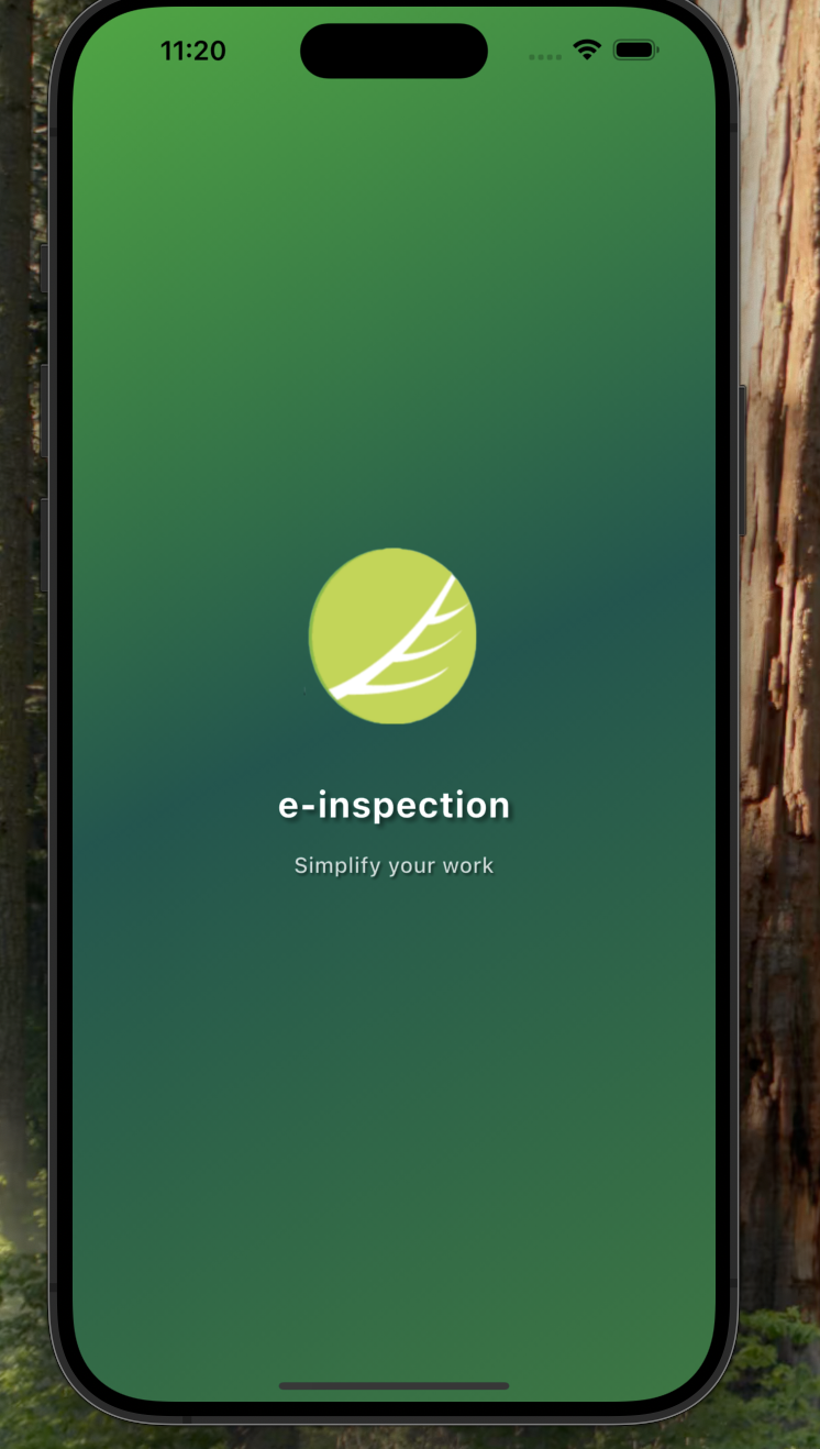 TMDA Inspection Form - Image 1